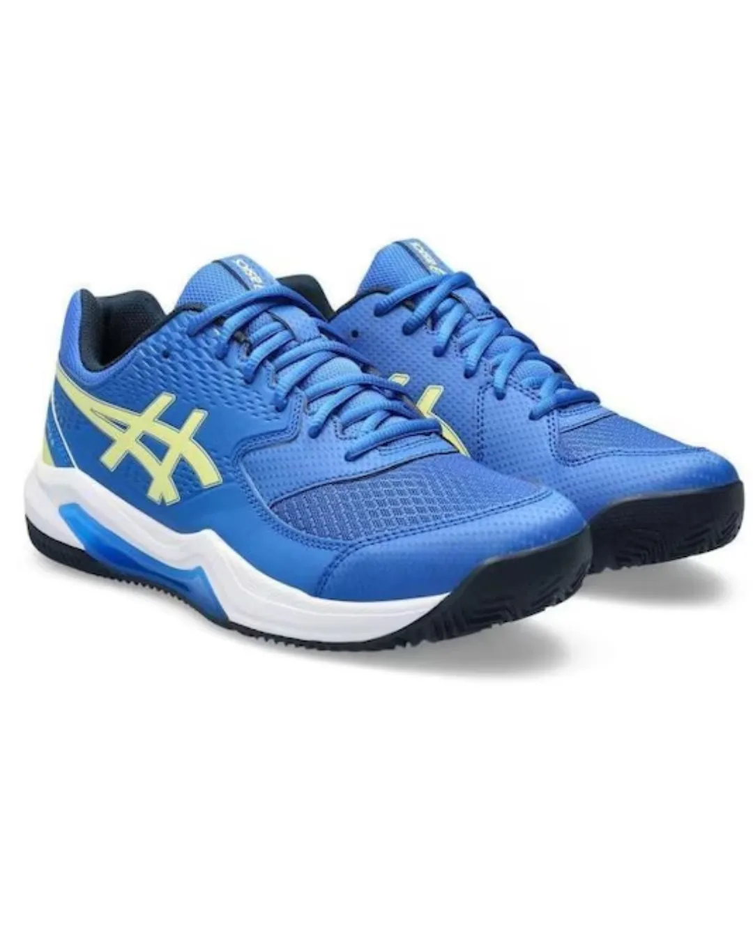 ASICS - ZAPATILLA GEL DEDICATE 8 PADEL