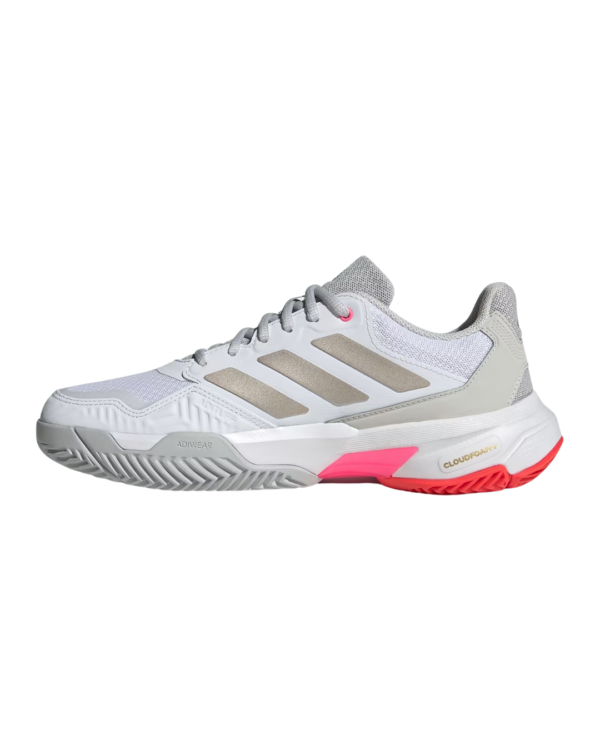 ADIDAS - ZAPATILLA COURTJAM CONTROL 3 - Image 2