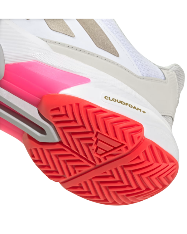 ADIDAS - ZAPATILLA COURTJAM CONTROL 3 - Image 3