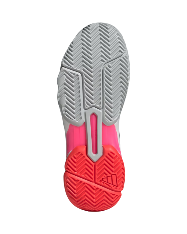 ADIDAS - ZAPATILLA COURTJAM CONTROL 3 - Image 6