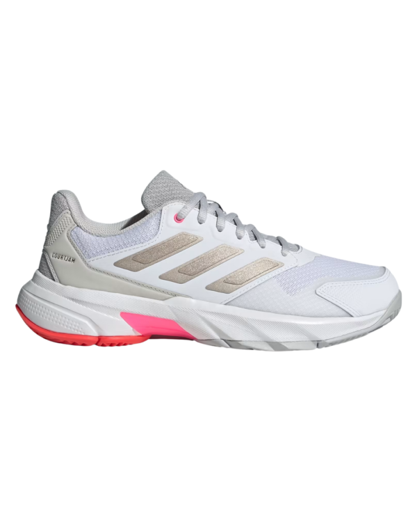 ADIDAS - ZAPATILLA COURTJAM CONTROL 3