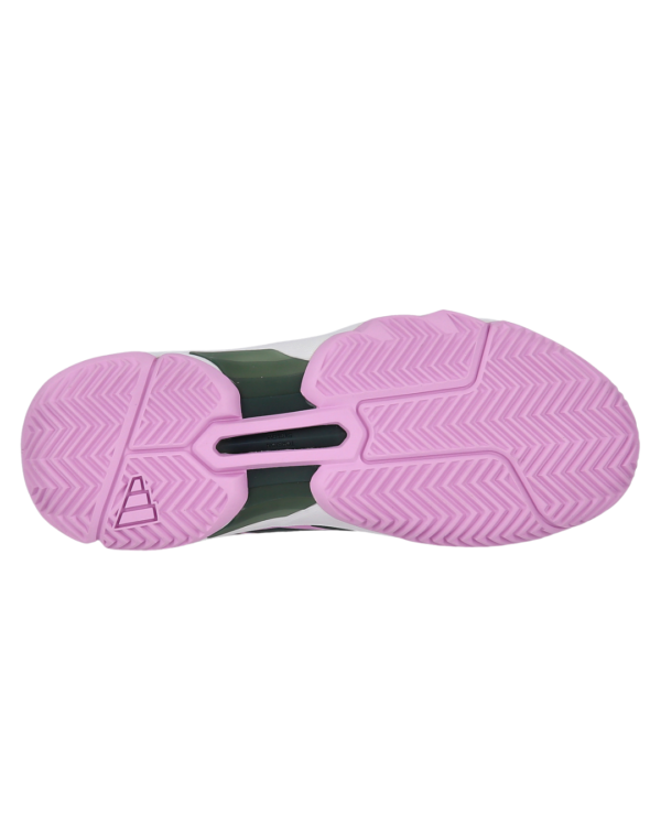 ADIDAS - ZAPATILLA COURTJAM CONTROL 3 - Image 5
