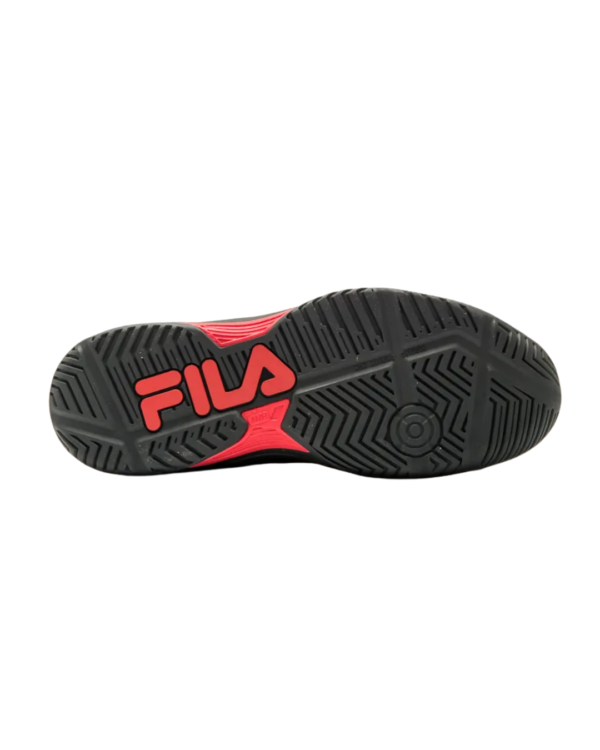 FILA - ZAPATILLA AXILUS ACE CLAY - Image 4