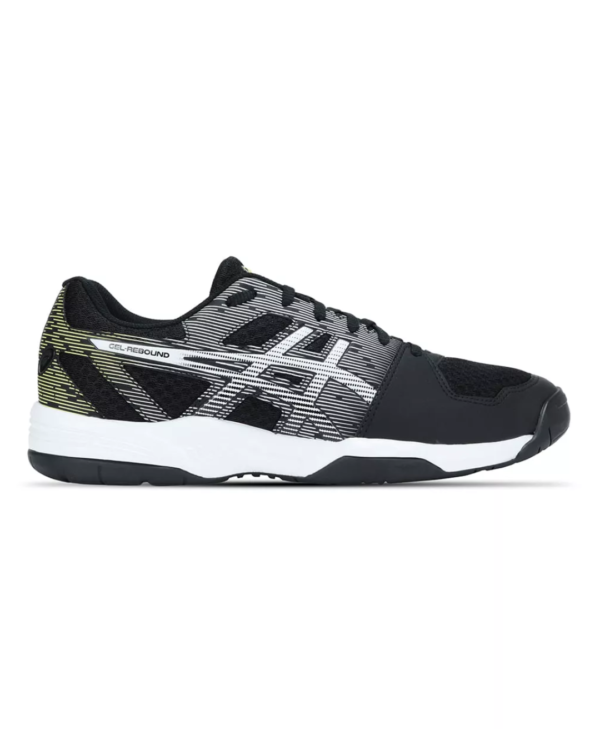 ASICS - ZAPATILLA GEL REBOUND