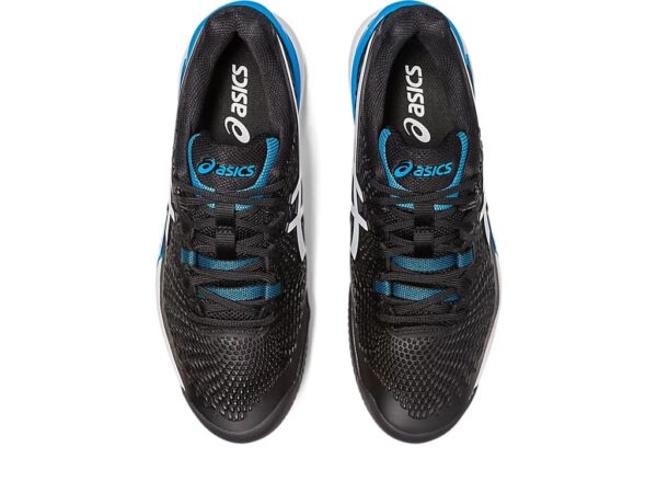 ASICS - ZAPATILLA GEL RESOLUTION 9 CLAY - Image 4