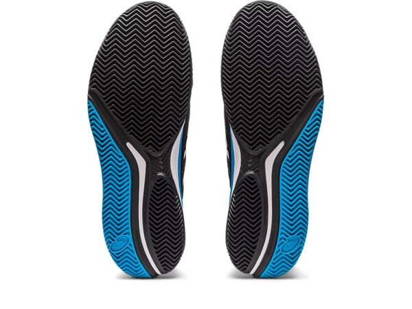 ASICS - ZAPATILLA GEL RESOLUTION 9 CLAY - Image 5