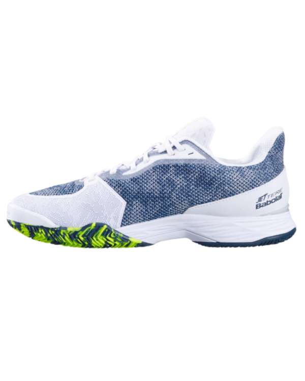 BABOLAT - ZAPATILLA JET TERE ALL COURT - Image 3