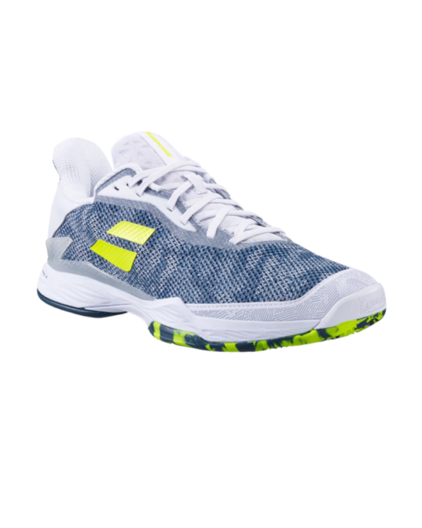 BABOLAT - ZAPATILLA JET TERE ALL COURT - Image 2