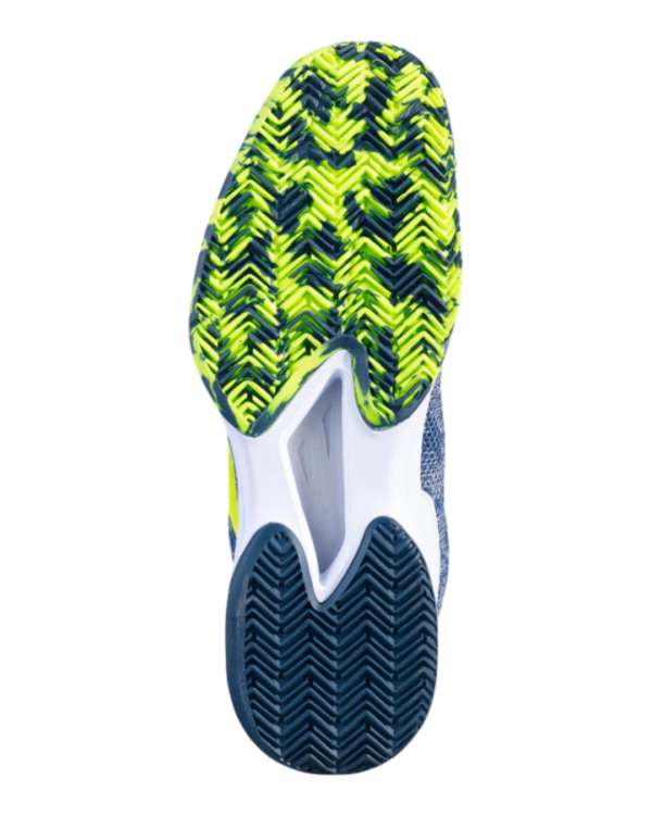 BABOLAT - ZAPATILLA JET TERE ALL COURT - Image 4
