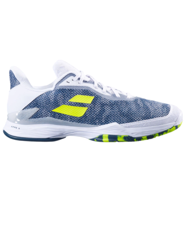 BABOLAT - ZAPATILLA JET TERE ALL COURT