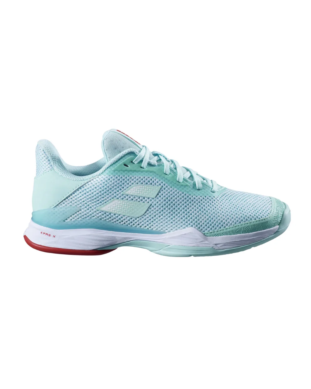 BABOLAT - ZAPATILLA JET TERE CLAY