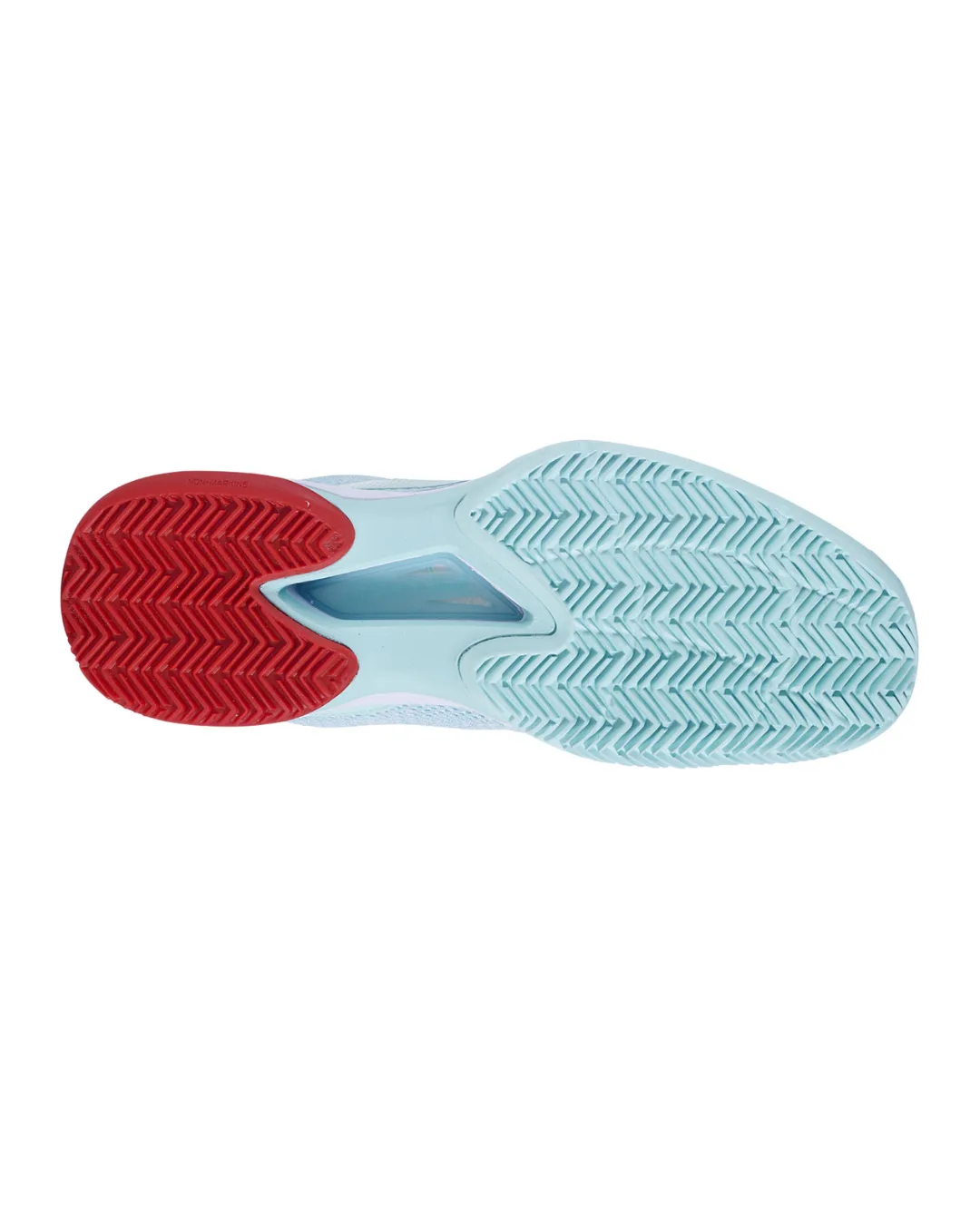 BABOLAT - ZAPATILLA JET TERE CLAY - Imagen 4