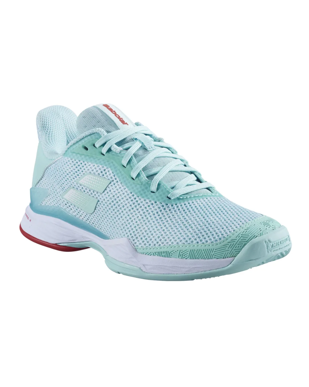 BABOLAT - ZAPATILLA JET TERE CLAY - Imagen 3