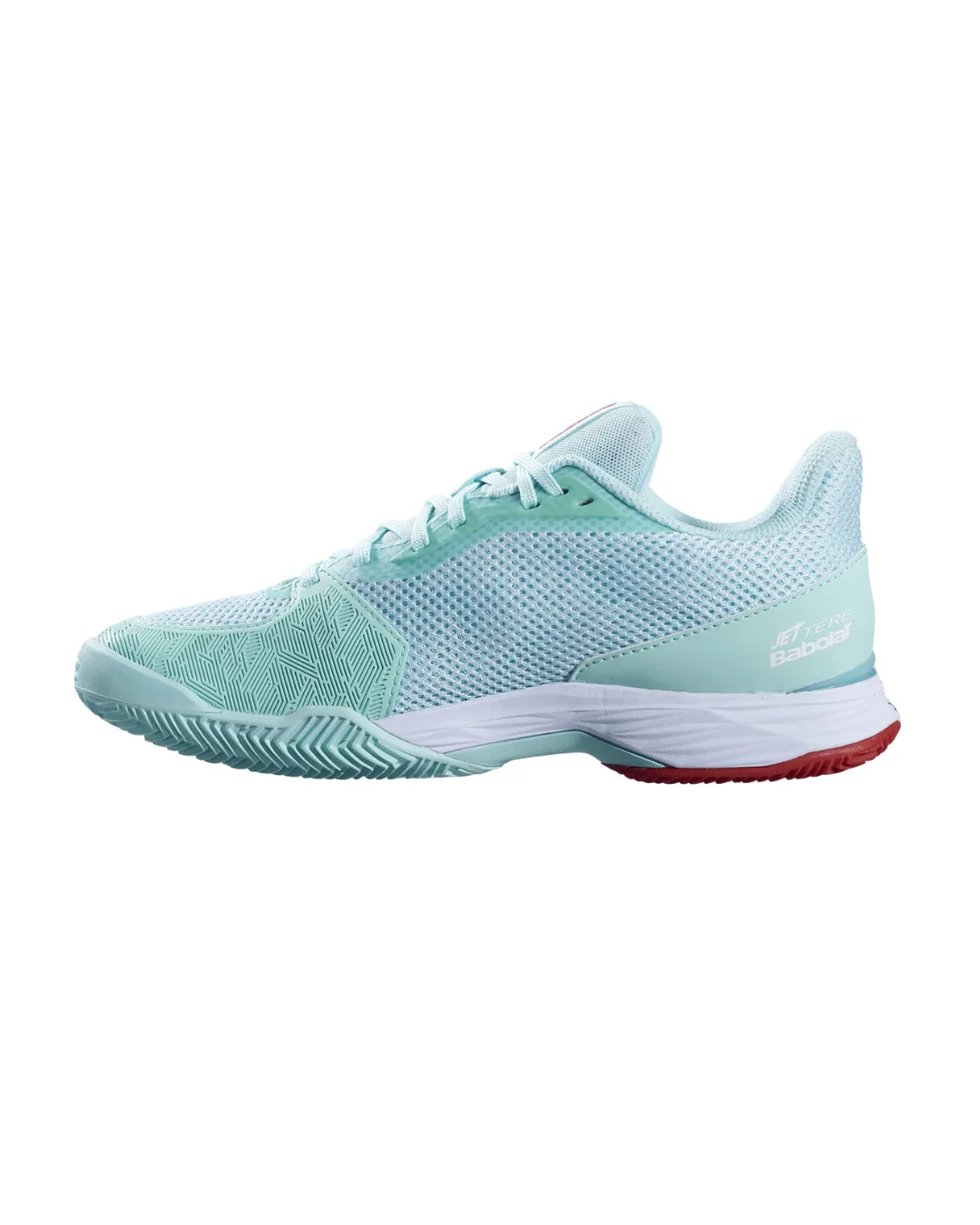 BABOLAT - ZAPATILLA JET TERE CLAY - Imagen 2