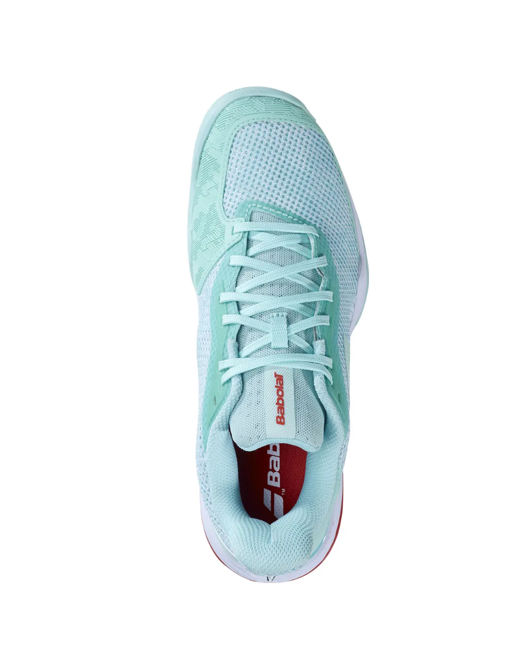 BABOLAT - ZAPATILLA JET TERE CLAY - Imagen 5