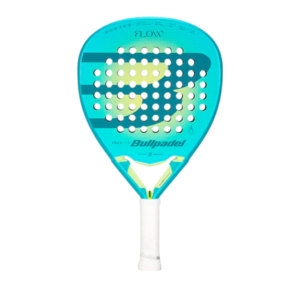 BULLPADEL - FLOW WOMAN 25 BY ALEJANDRA SALAZAR
