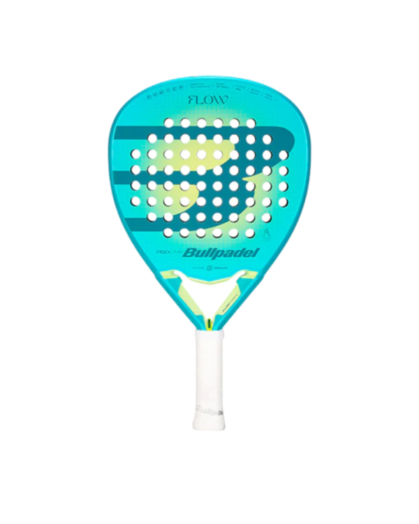BULLPADEL - FLOW WOMAN 25 BY ALEJANDRA SALAZAR