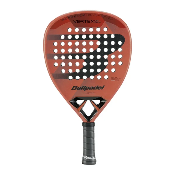 BULLPADEL - VERTEX 04 COMFORT 2025