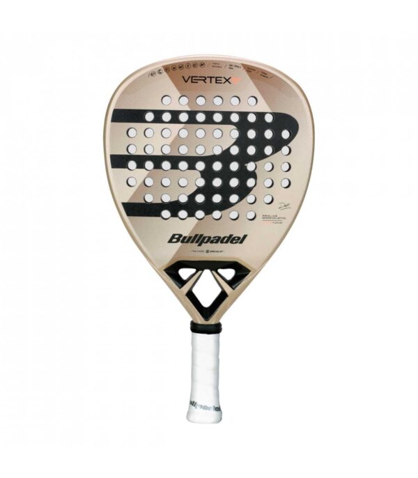 BULLPADEL - VERTEX 04 W 2025 BY DELFI BREA