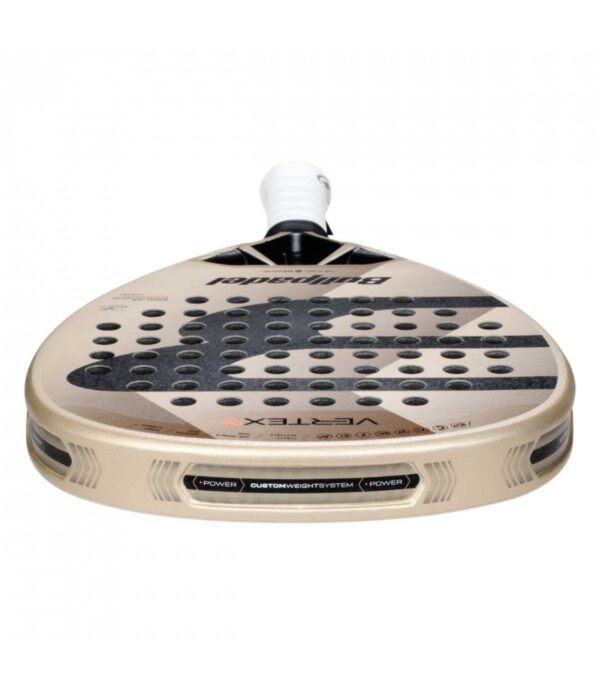 BULLPADEL - VERTEX 04 W 2025 BY DELFI BREA - Image 3