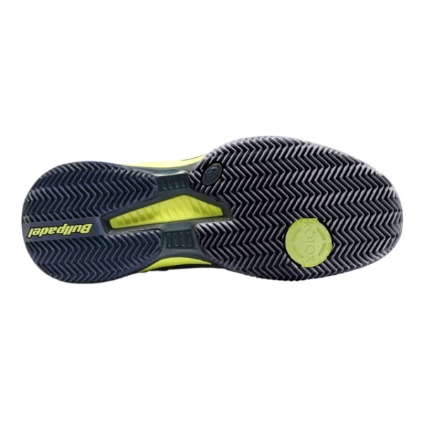 BULLPADEL - ZAPATILLA VERTEX GRIP 23V - Image 4