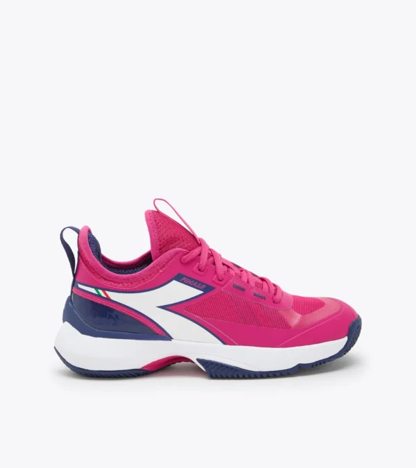 DIADORA - ZAPATILLA FINALE W CLAY