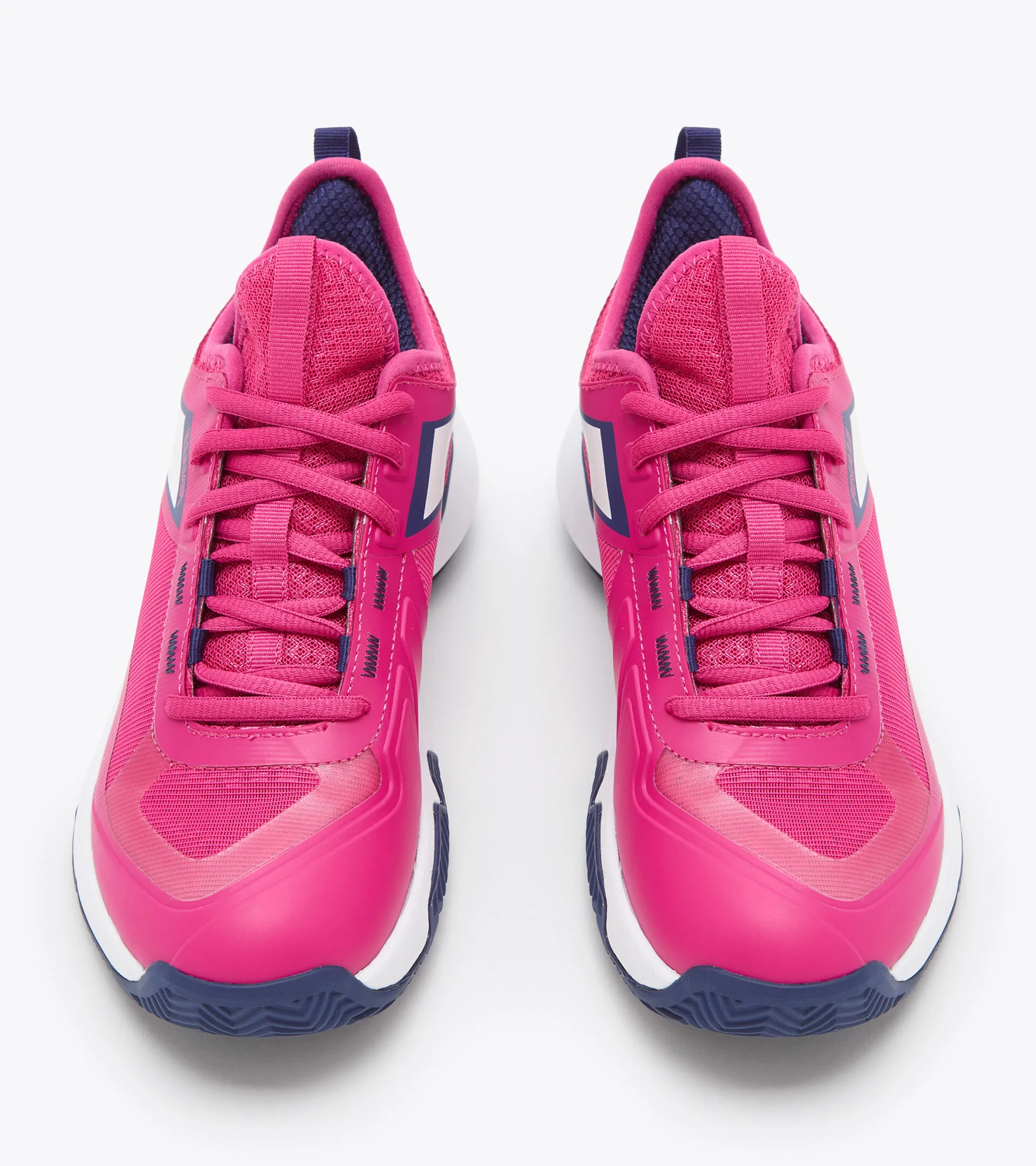 DIADORA - ZAPATILLA FINALE W CLAY - Imagen 2