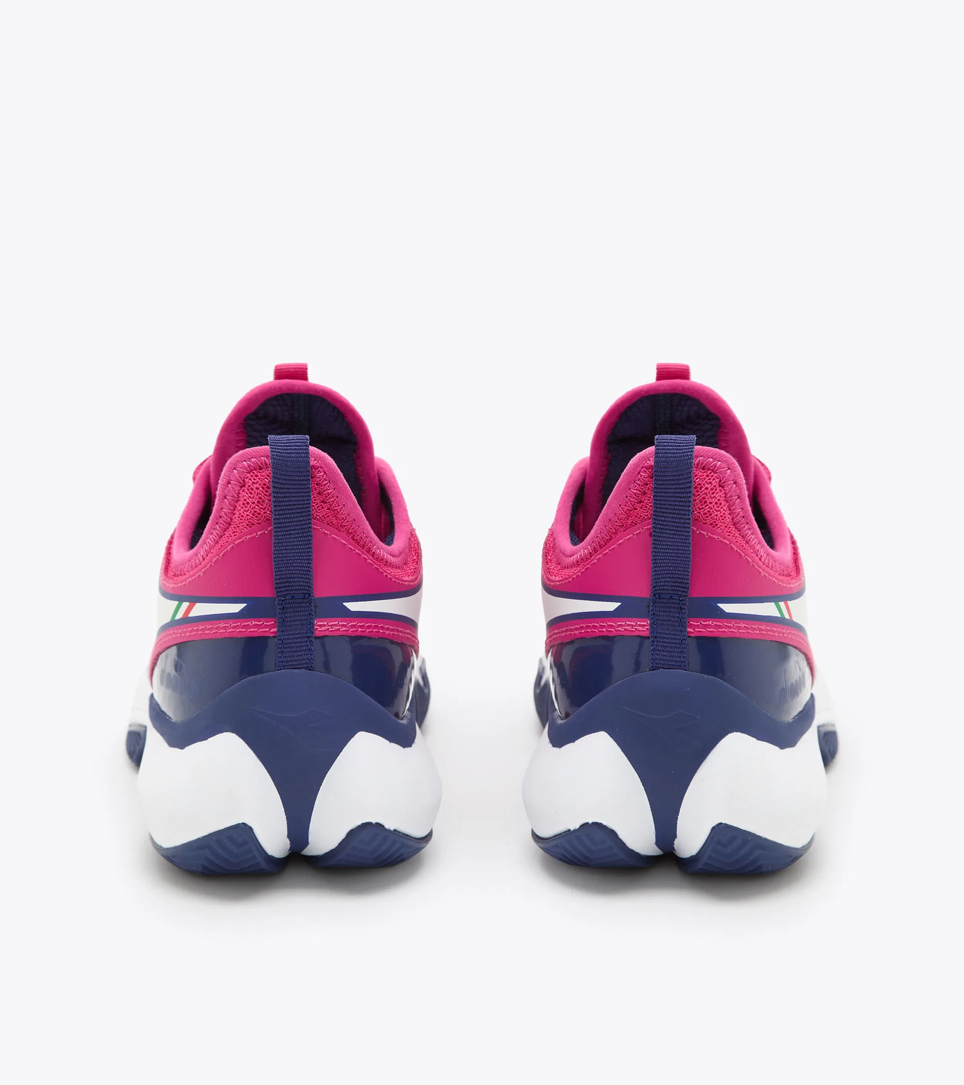 DIADORA - ZAPATILLA FINALE W CLAY - Imagen 3