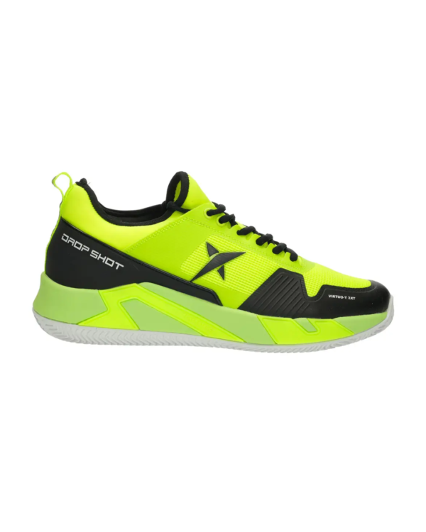 DROP SHOT - ZAPATILLA VIRTUO