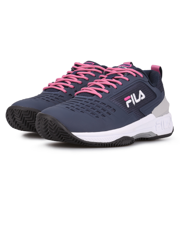 FILA - ZAPATILLA AXILUS ACE CLAY - Image 4
