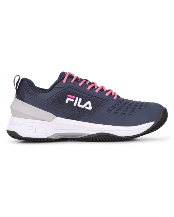 FILA - ZAPATILLA AXILUS ACE CLAY