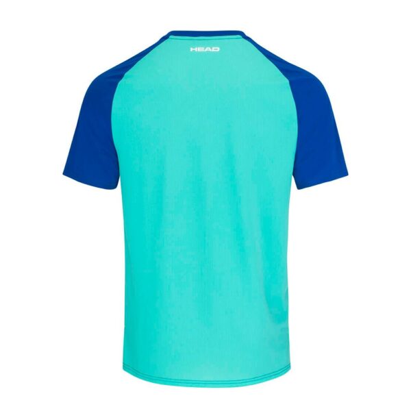 HEAD - REMERA TOPSPIN - Image 2