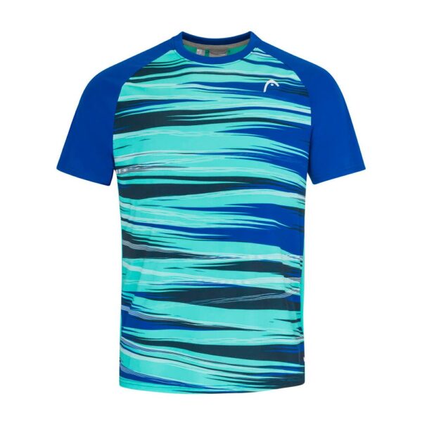 HEAD - REMERA TOPSPIN