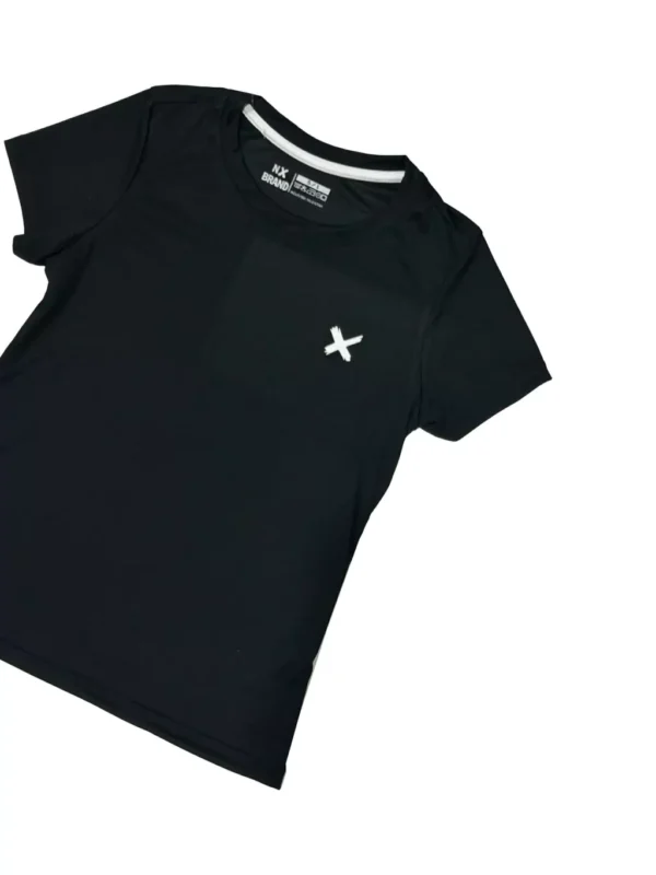 NO BRAND - REMERA FITNESS DAMA - Image 2