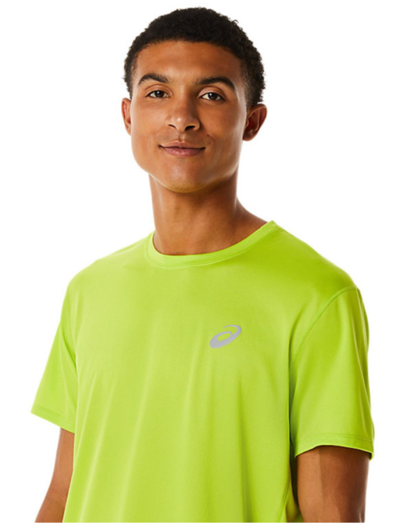 ASICS - REMERA CORE SS - Image 3