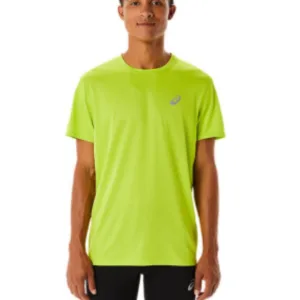 ASICS - REMERA CORE SS