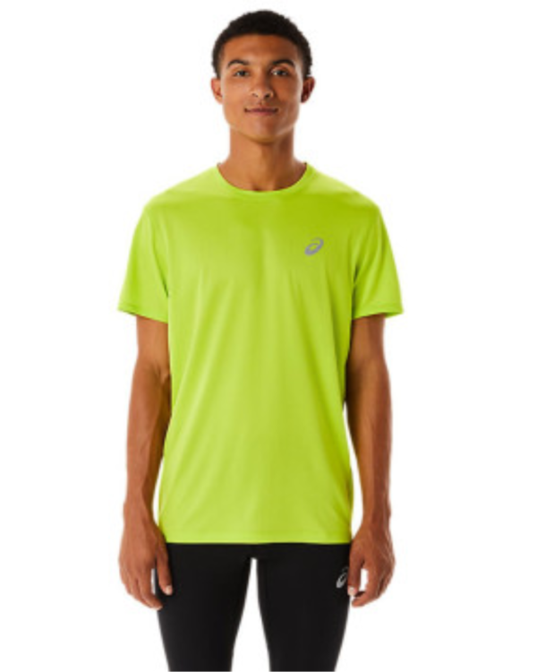 ASICS - REMERA CORE SS