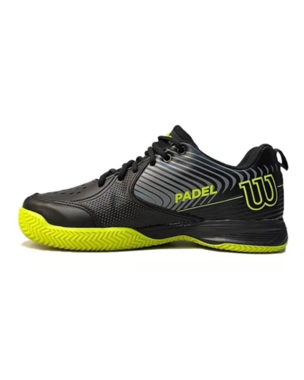 WILSON - ZAPATILLA K PADEL - Image 2