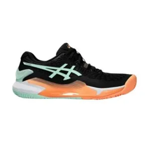 ASICS - ZAPATILLA RESOLUTION 9 PADEL