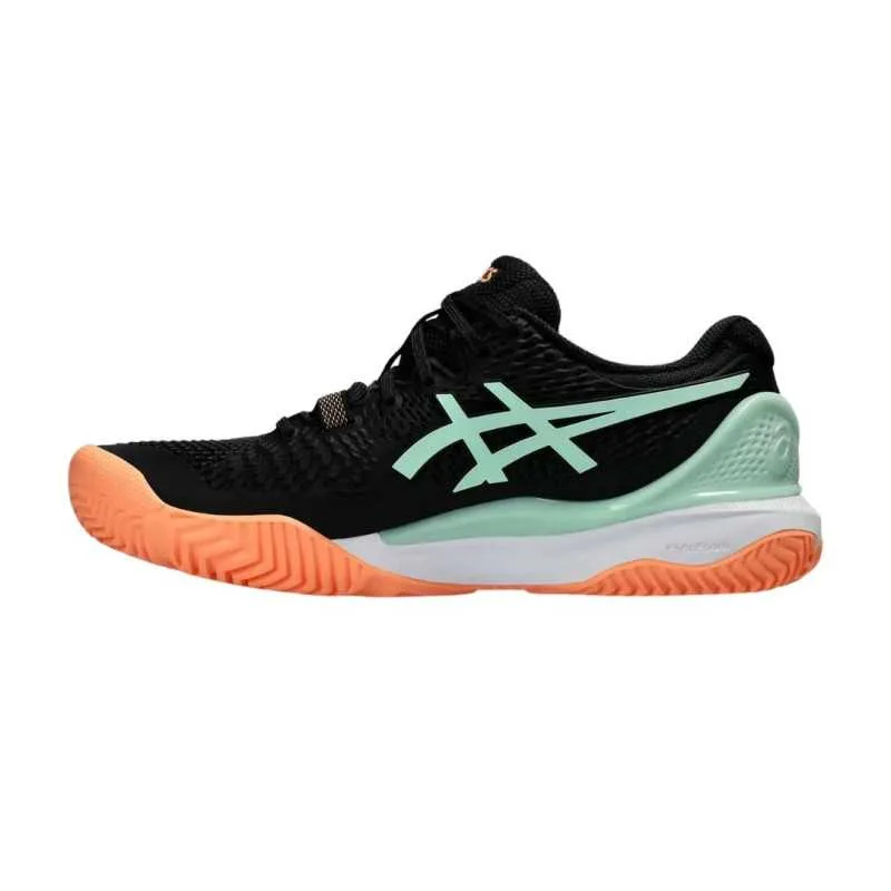 ASICS - ZAPATILLA RESOLUTION 9 PADEL - Imagen 2