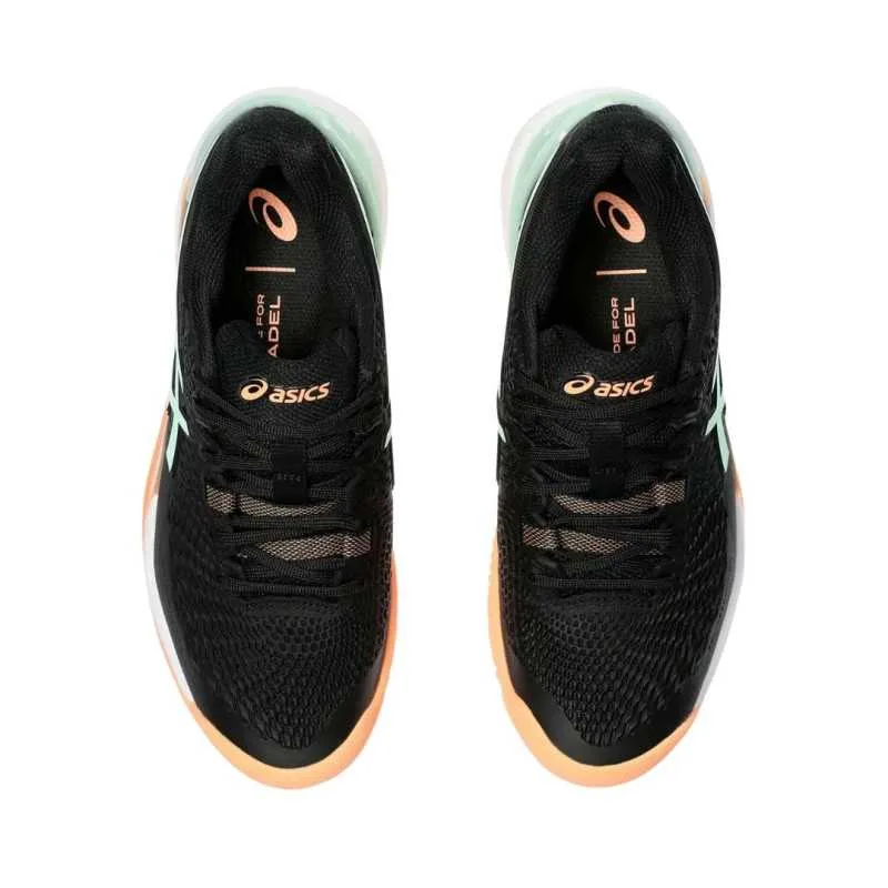 ASICS - ZAPATILLA RESOLUTION 9 PADEL - Imagen 3