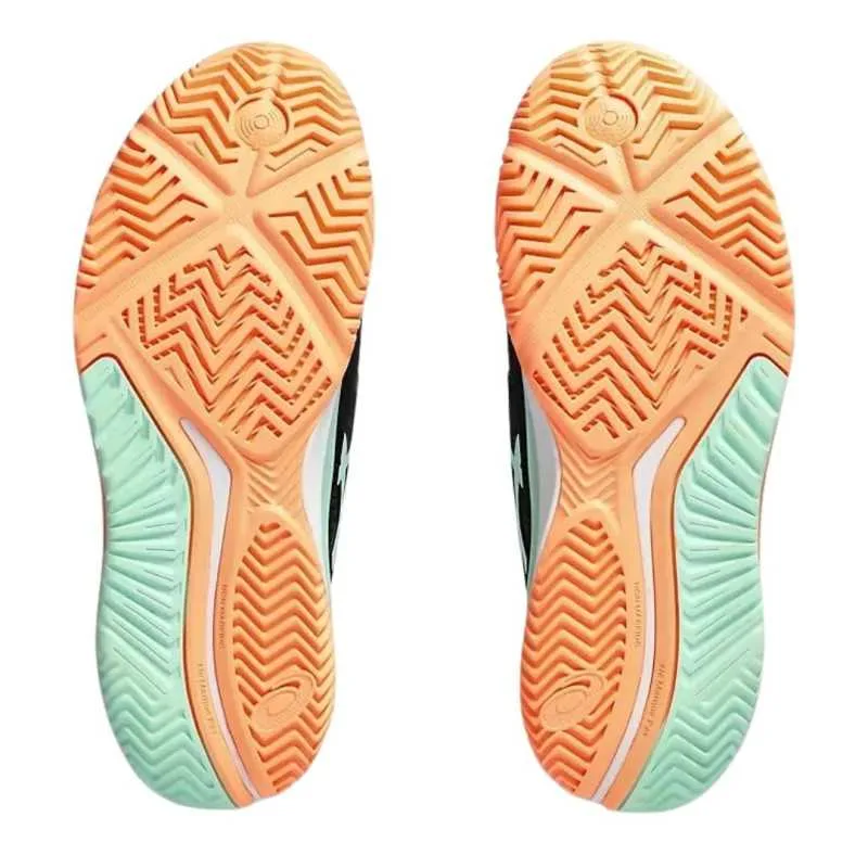 ASICS - ZAPATILLA RESOLUTION 9 PADEL - Imagen 5
