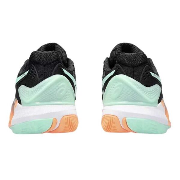 ASICS - ZAPATILLA RESOLUTION 9 PADEL - Image 4
