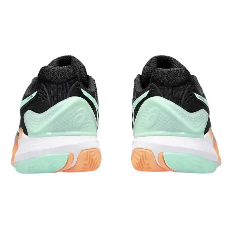 ASICS - ZAPATILLA RESOLUTION 9 PADEL - Imagen 4