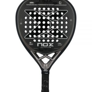 NOX - ULTIMATE POWER LTD CARBON