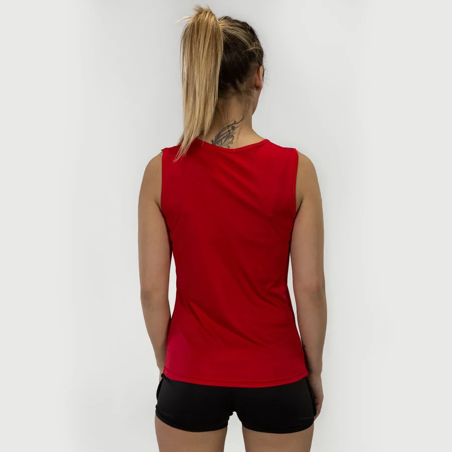 JOMA - MUSCULOSA FEMENINA SPIKE II - Imagen 3