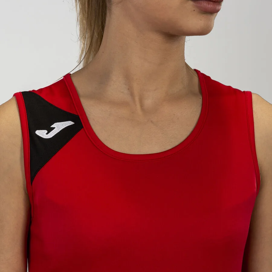 JOMA - MUSCULOSA FEMENINA SPIKE II - Imagen 2