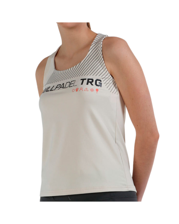 BULLPADEL - MUSCULOSA TOLVA - Image 3