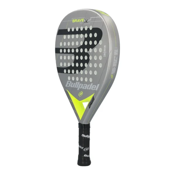 BULLPADEL - BRAVE 3.0 2021 - Image 2