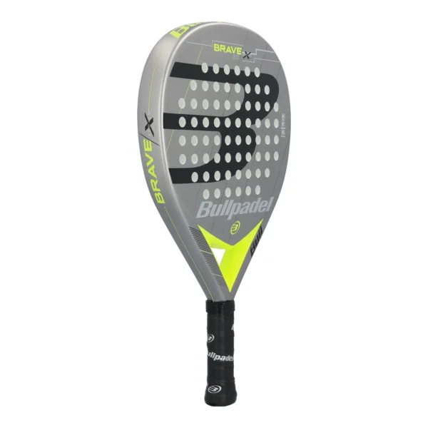BULLPADEL - BRAVE 3.0 2021 - Image 3
